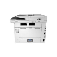 HP LaserJet Enterprise MFP M430f Laser - High-Performance Multifunction Printer for Exceptional Office Productivity | Order Now!